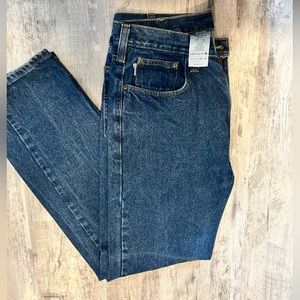CARHARTT JEANS